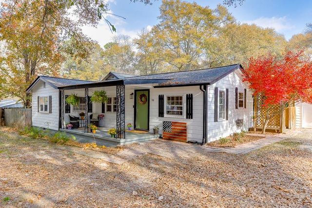 98 Circle Drive, Winder, GA 30680