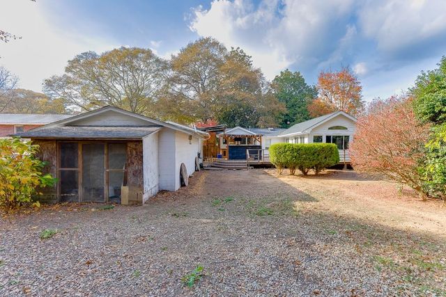 98 Circle Drive, Winder, GA 30680