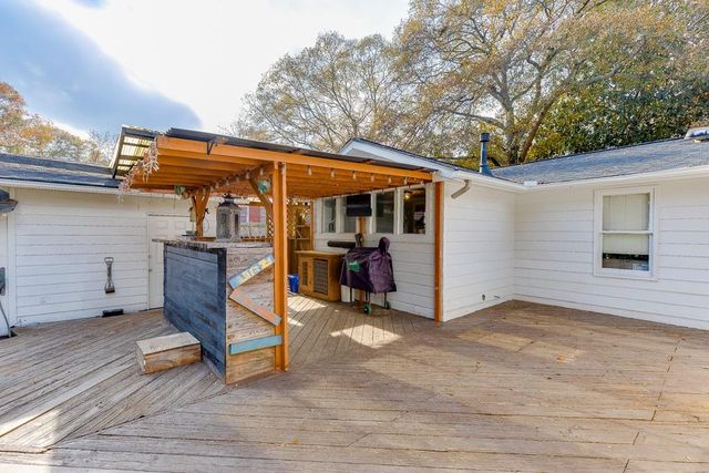 98 Circle Drive, Winder, GA 30680