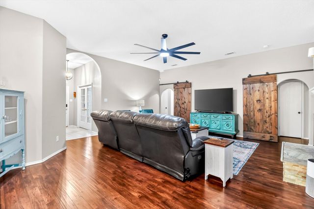 7926 Rattlers Court, Arlington, TX 76002