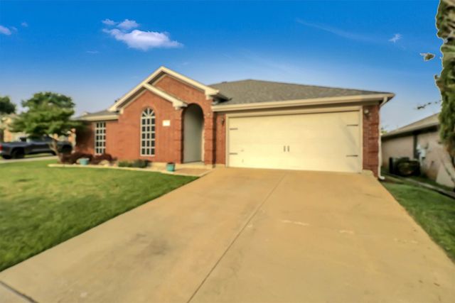 7926 Rattlers Court, Arlington, TX 76002
