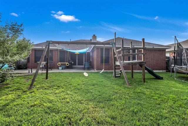 7926 Rattlers Court, Arlington, TX 76002