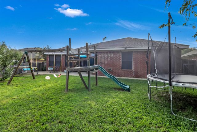 7926 Rattlers Court, Arlington, TX 76002