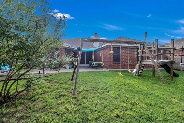 7926 Rattlers Court, Arlington, TX 76002