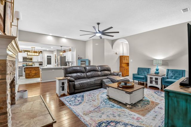 7926 Rattlers Court, Arlington, TX 76002