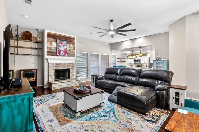 7926 Rattlers Court, Arlington, TX 76002