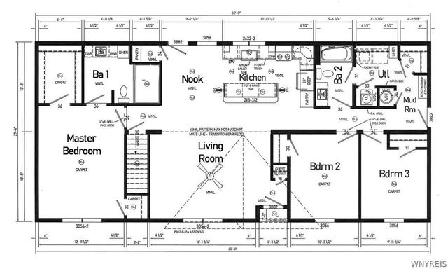 2079 Flavia Lane, Collins, NY 14034