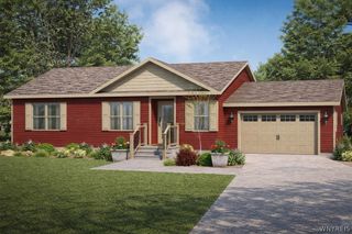 2079 Flavia Lane, Collins, NY 14034