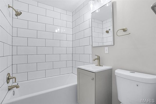 2519 S 9th Street, St Louis, MO 63104