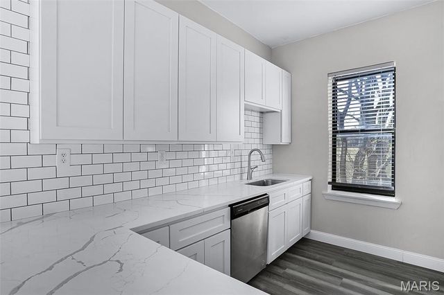 2519 S 9th Street, St Louis, MO 63104