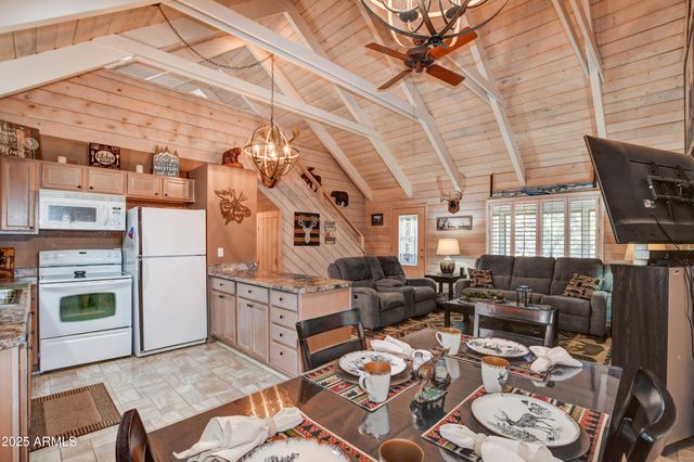 5792 W PINE Cove, Prescott, AZ 86305