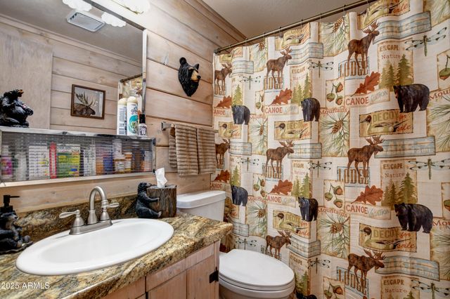 5792 W PINE Cove, Prescott, AZ 86305