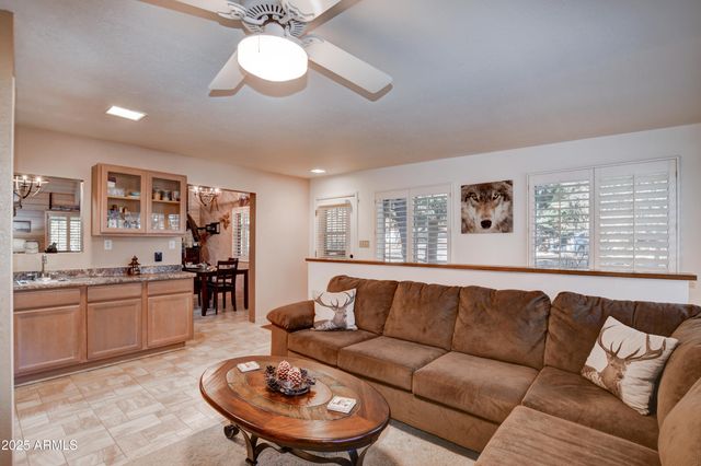 5792 W PINE Cove, Prescott, AZ 86305