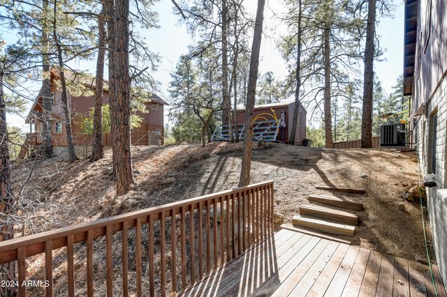 5792 W PINE Cove, Prescott, AZ 86305