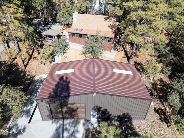 5792 W PINE Cove, Prescott, AZ 86305