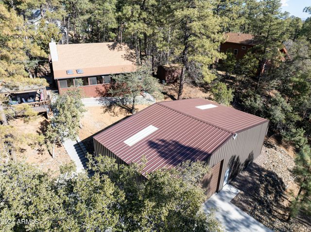 5792 W PINE Cove, Prescott, AZ 86305