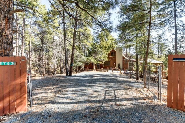 5792 W PINE Cove, Prescott, AZ 86305