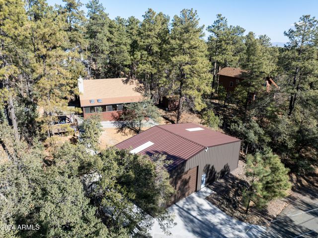 5792 W PINE Cove, Prescott, AZ 86305