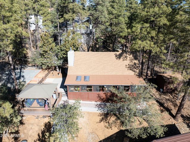 5792 W PINE Cove, Prescott, AZ 86305