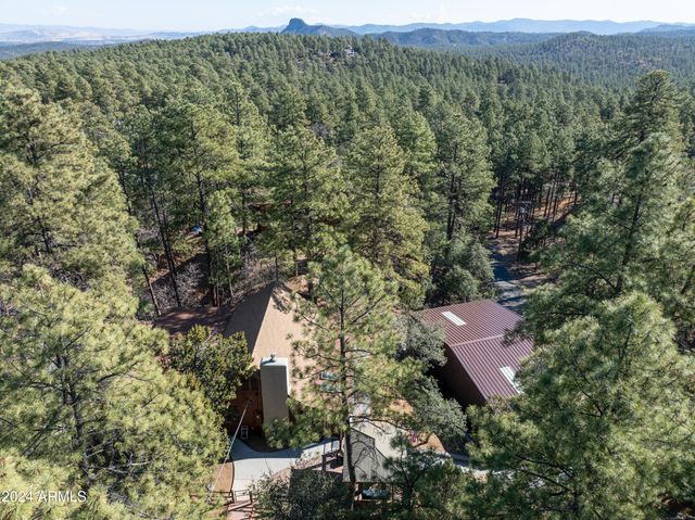 5792 W PINE Cove, Prescott, AZ 86305