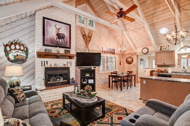 5792 W PINE Cove, Prescott, AZ 86305