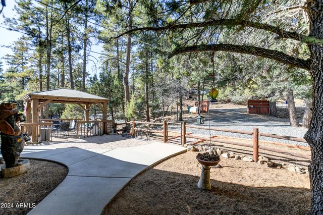 5792 W PINE Cove, Prescott, AZ 86305