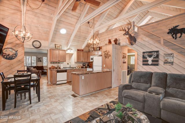 5792 W PINE Cove, Prescott, AZ 86305