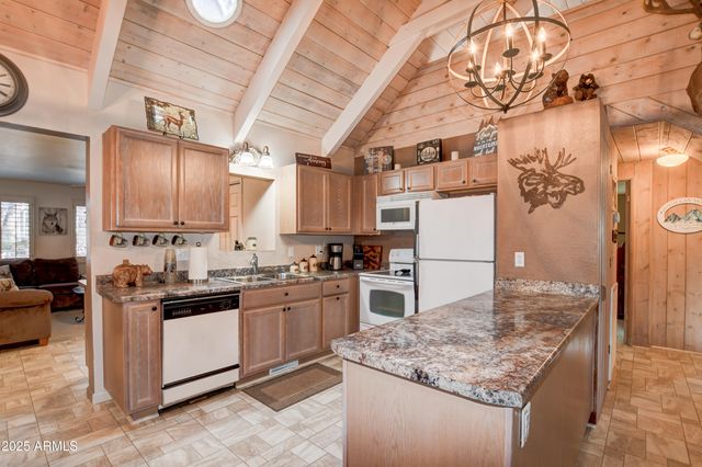 5792 W PINE Cove, Prescott, AZ 86305