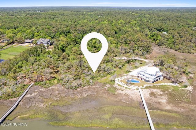 3534 Bocage Street, Supply, NC 28462