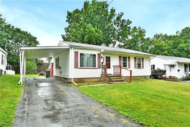 1833 Cleveland Street, Salem, OH 44460