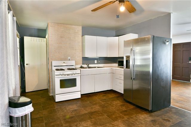 1833 Cleveland Street, Salem, OH 44460