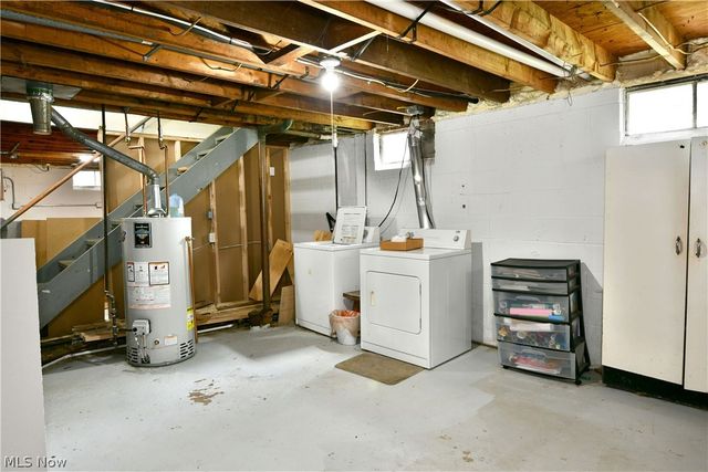 1833 Cleveland Street, Salem, OH 44460