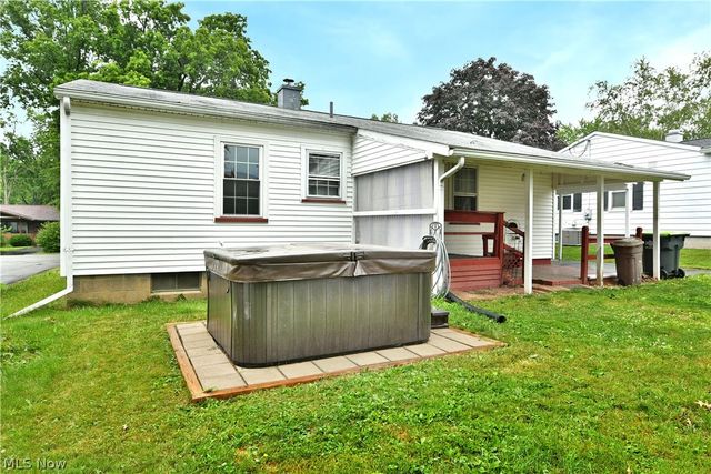 1833 Cleveland Street, Salem, OH 44460