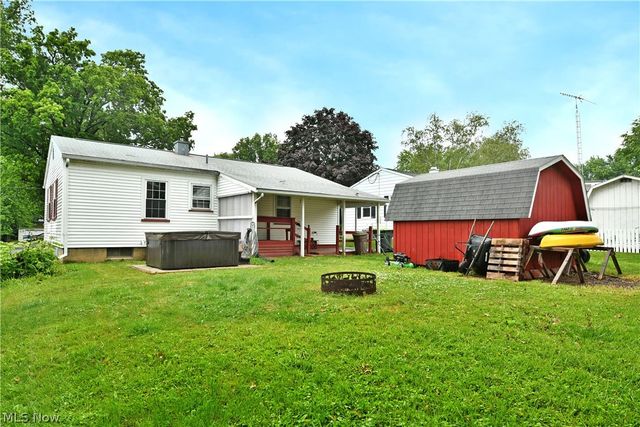 1833 Cleveland Street, Salem, OH 44460