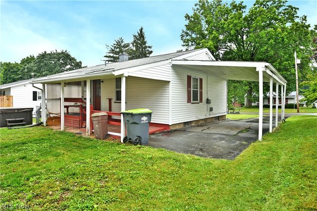 1833 Cleveland Street, Salem, OH 44460