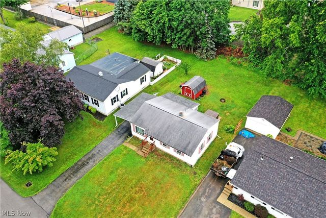 1833 Cleveland Street, Salem, OH 44460
