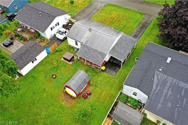 1833 Cleveland Street, Salem, OH 44460