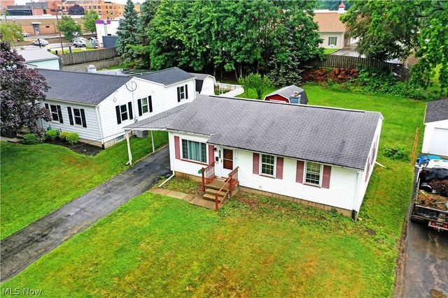 1833 Cleveland Street, Salem, OH 44460