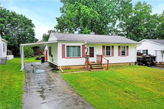 1833 Cleveland Street, Salem, OH 44460