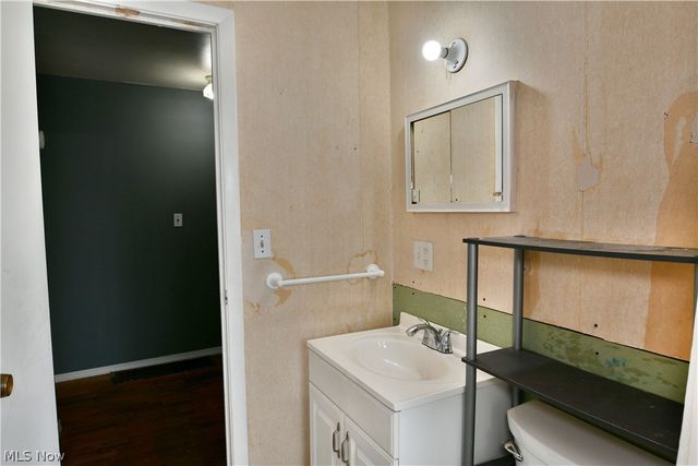1833 Cleveland Street, Salem, OH 44460