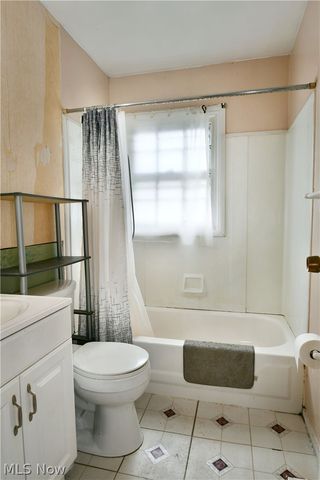 1833 Cleveland Street, Salem, OH 44460