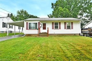1833 Cleveland Street, Salem, OH 44460