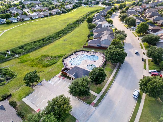 11312 Gold Canyon Drive, Fort Worth, TX 76052