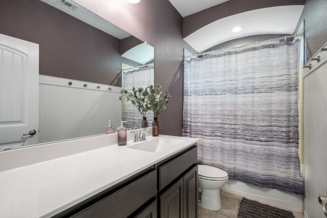 11312 Gold Canyon Drive, Fort Worth, TX 76052