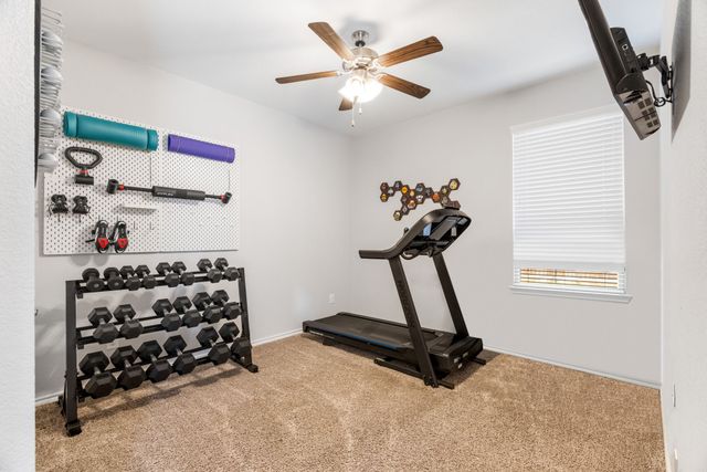 11312 Gold Canyon Drive, Fort Worth, TX 76052