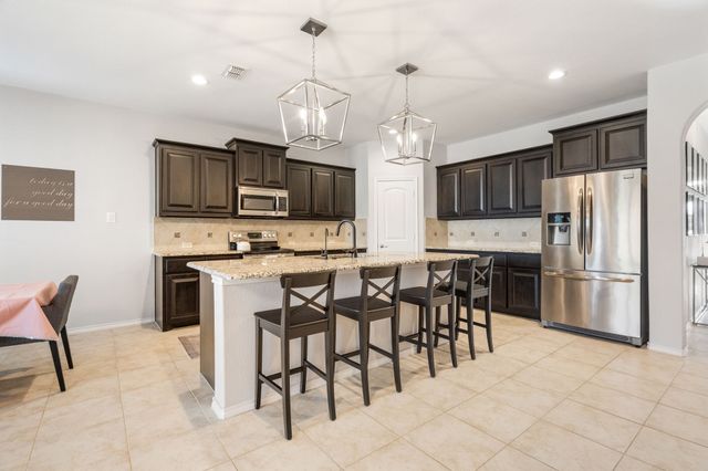11312 Gold Canyon Drive, Fort Worth, TX 76052