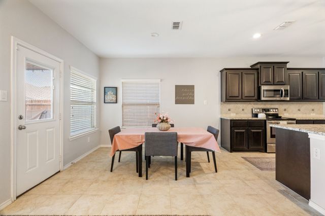 11312 Gold Canyon Drive, Fort Worth, TX 76052