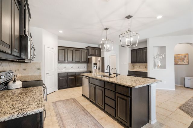 11312 Gold Canyon Drive, Fort Worth, TX 76052