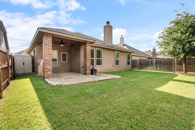 11312 Gold Canyon Drive, Fort Worth, TX 76052