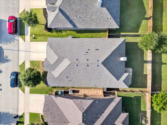 11312 Gold Canyon Drive, Fort Worth, TX 76052